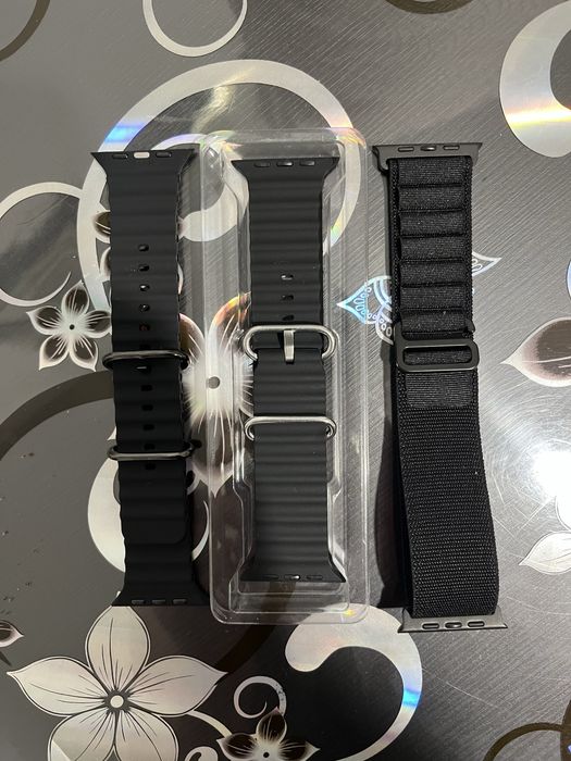 Curele Apple whatch ultra