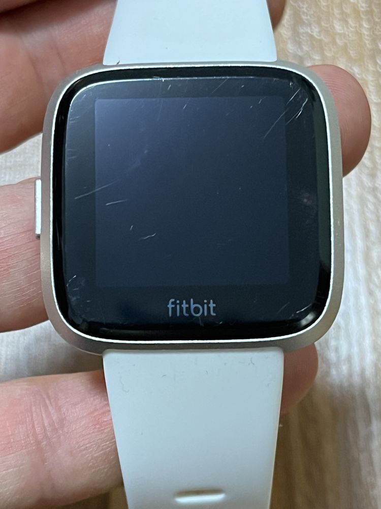 Fitbit Versa Lite