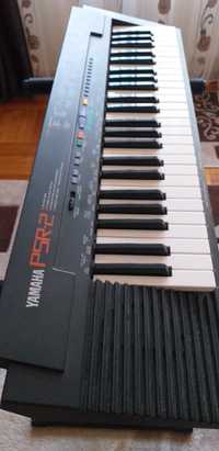 Orga Yamaha 4 octave