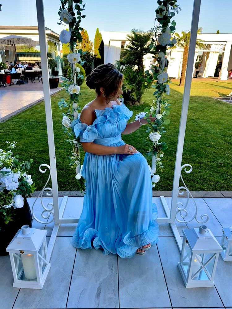 Rochie superba de vanzare