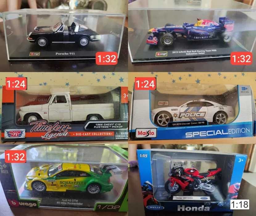 Avtomobillar to‘plamini masshtabda sotaman