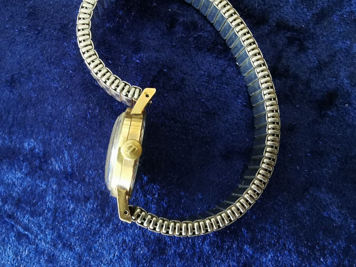 Дамски часовник tissot