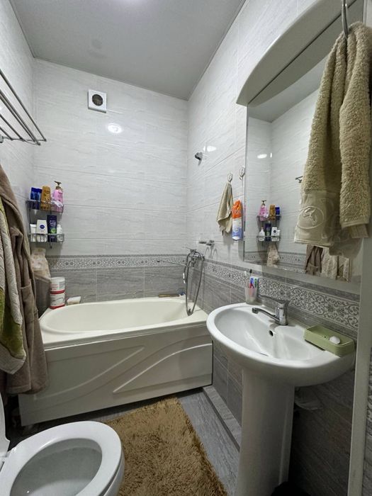 Срочно квартира, Фергана йули, 1/2/3 38м2 новостройка