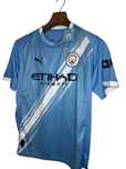 Tricou Manchester City  home 2026