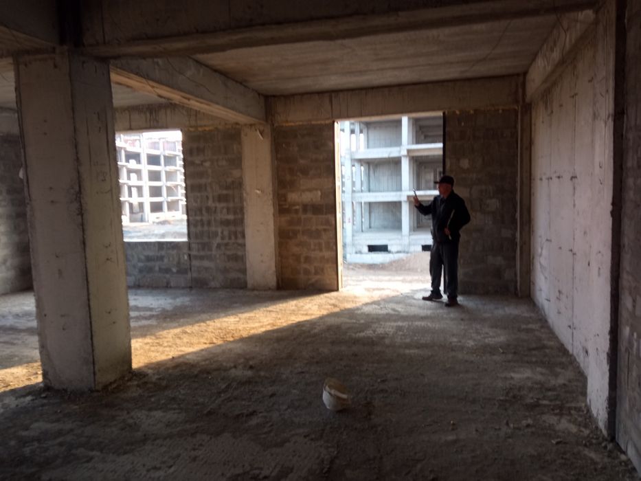 Kvartira sotiladi yuksalish group nyu york