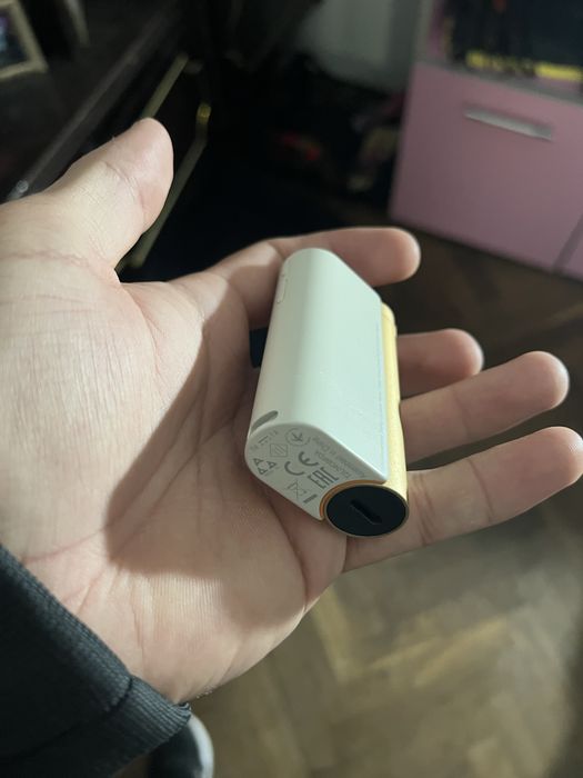 Vând Glo Hyper X2 nefolosit!