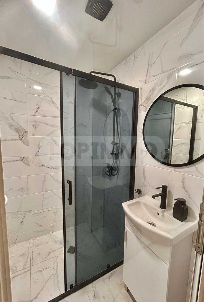 Дава се под наем Тристаен апартамент в Варна, Чаталджа - 90 кв.м за 800 € - Снимка #14