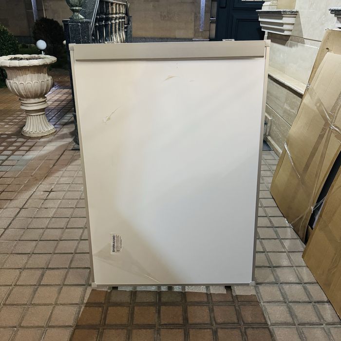 Магнитная-маркерная доска, доска - флипчарт 100*70 продается