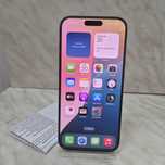 Telefon Apple iPhone 16 Pro Max Negru 256GB  Zeus Amanet 33416