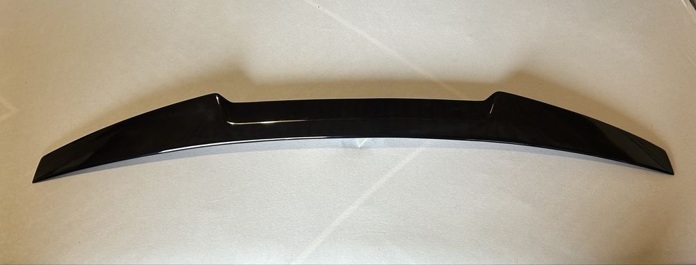 M4 спойлер за BMW E36