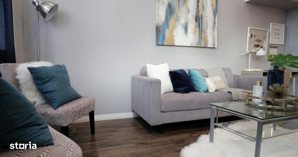 Apartamente cu Rate Fixe pe 30 de Ani - Stabilitate Financiară!