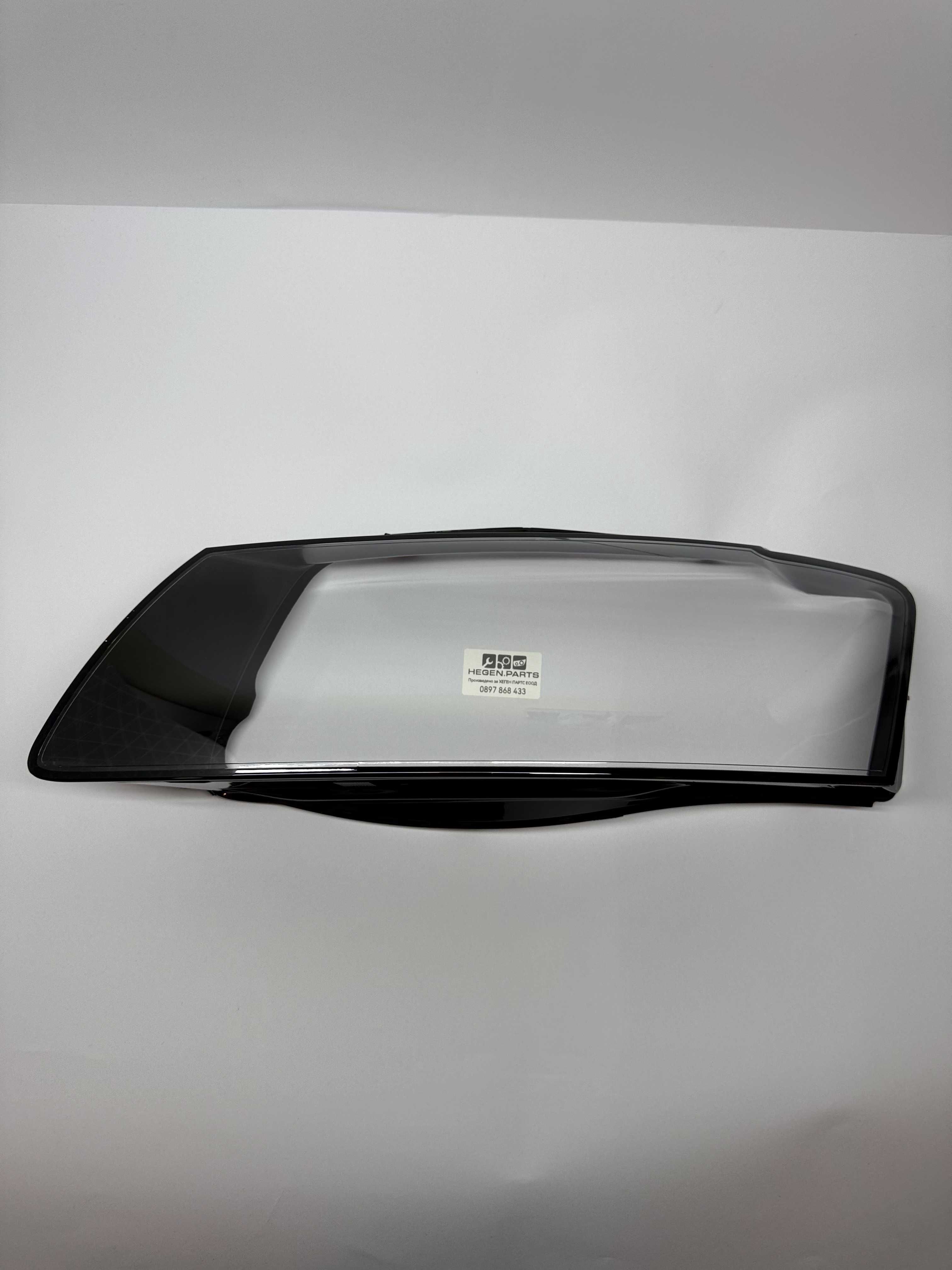 Стъкло (капак) за AUDI A5 8T преди фейслифт 07-11 (А5 8Т стъкла)