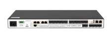 Управляемый коммутатор уровня 3 SNR-S2995G-24FX