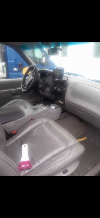 Ford Explorer V6 4.0 Benzina