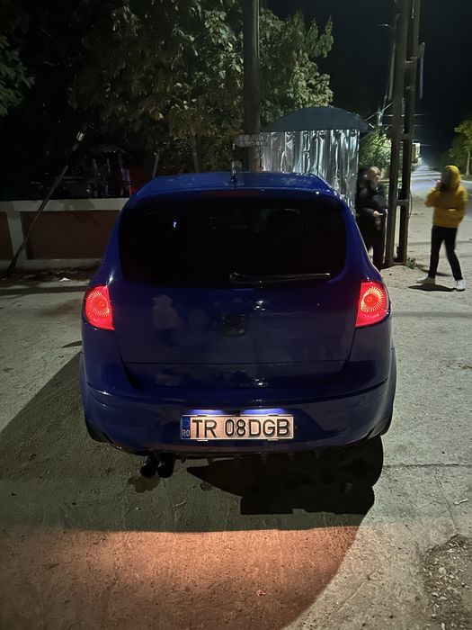 Vand seat altea 2.0 diesel 140cp