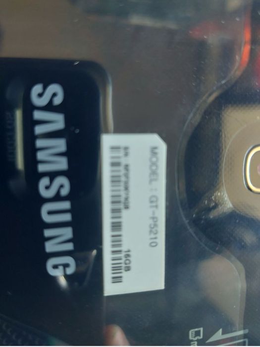 Tabletă Samsung Galaxy Tab3, GT-P5210