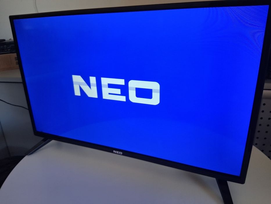 Телевизор NEO 32 led TV