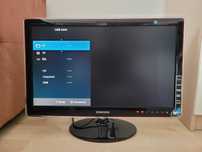 Monitor / TV LCD Samsung 24 inch/61 cm Full HD