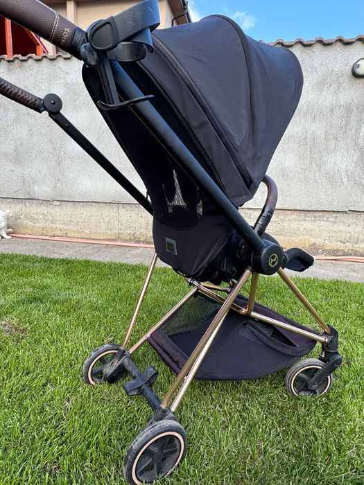 Бебешка количка Cybex Mios