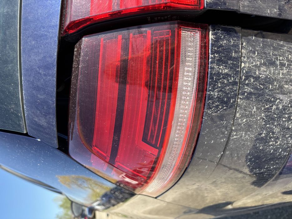 stop stanga aripa volkswagen golf 7 break 1.6 motorina 2017