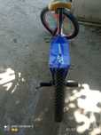 BMX  2023 yil xolati ideal  balon24x.30 aybi sizda yoqligi