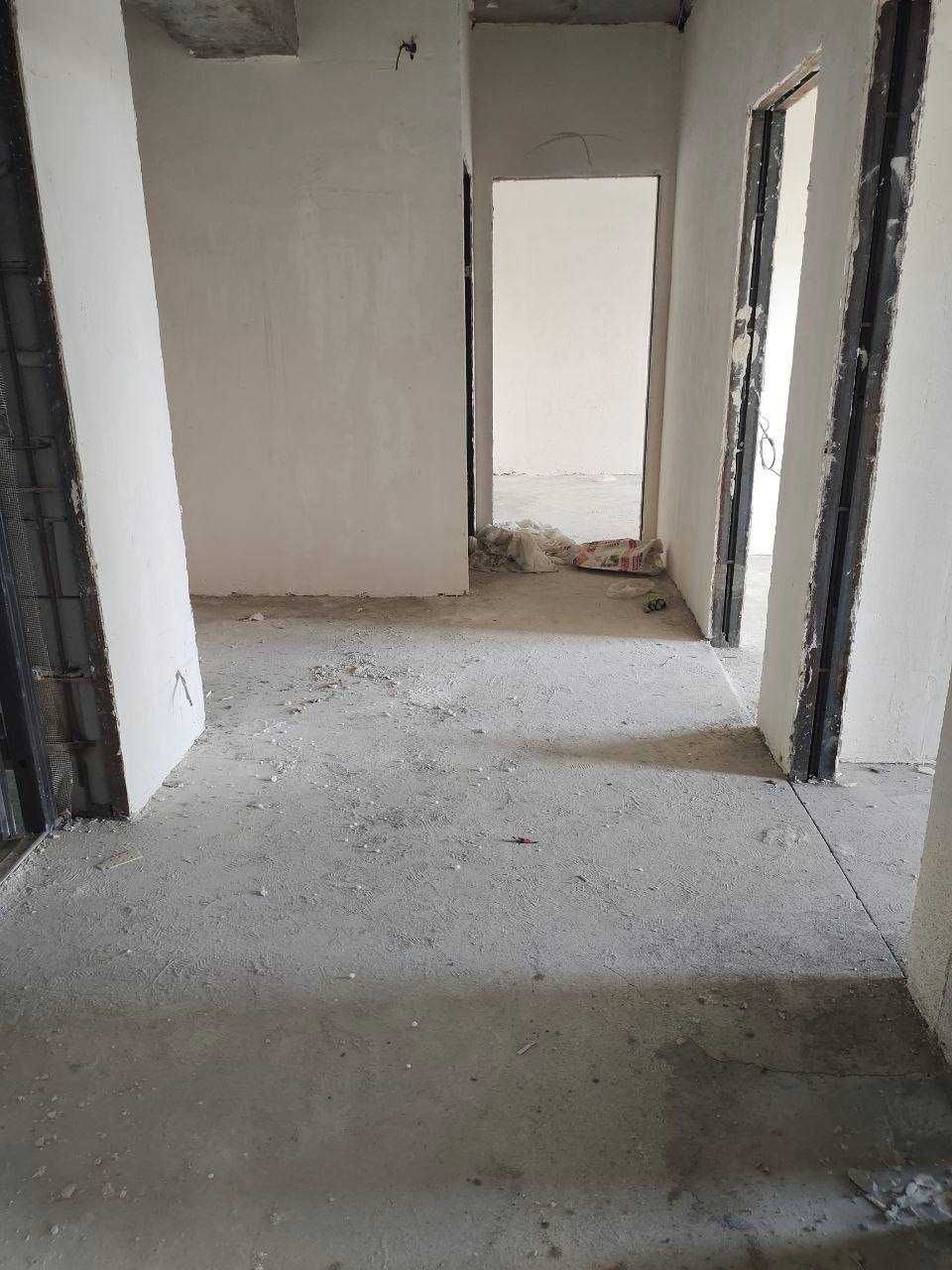 IKAT, 3-комн, 82 м², монолит, Юнусабад-13, метро рядом`