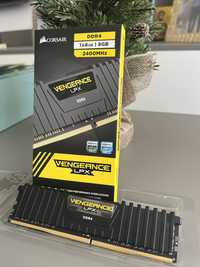 Corsair Vergeance LPX 8GB (DDR4)