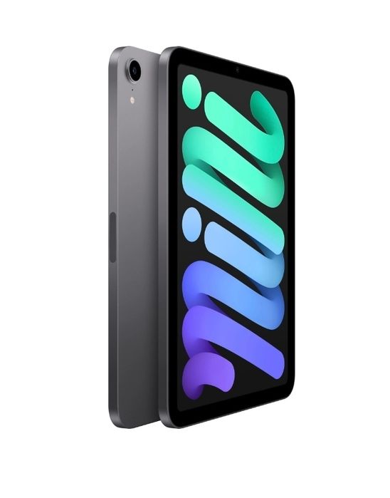 Apple iPad mini 6 (2021), 64GB, Wi-Fi, Space Grey