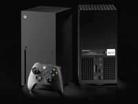 Продам Xbox series X