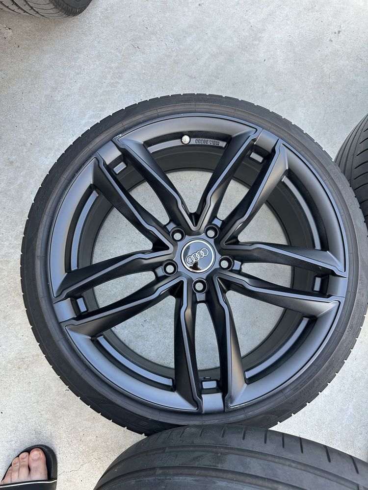 Джанти за Ауди Audi 19” 5X112 RS6 A3 A4 A5 A6 A7 A8