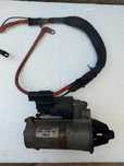 Продавам стартери 3-броя за Ford-Focus mk1 1.8i и 1.8d / 115к.с 1998г.