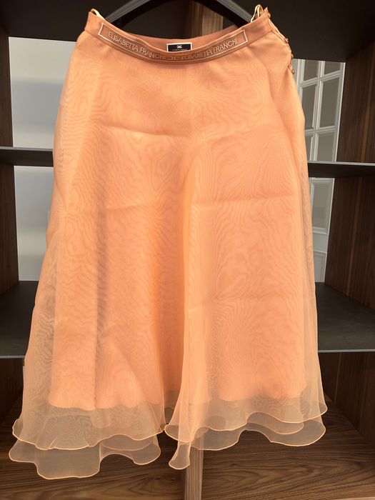 Fusta Elisabetta Franchi