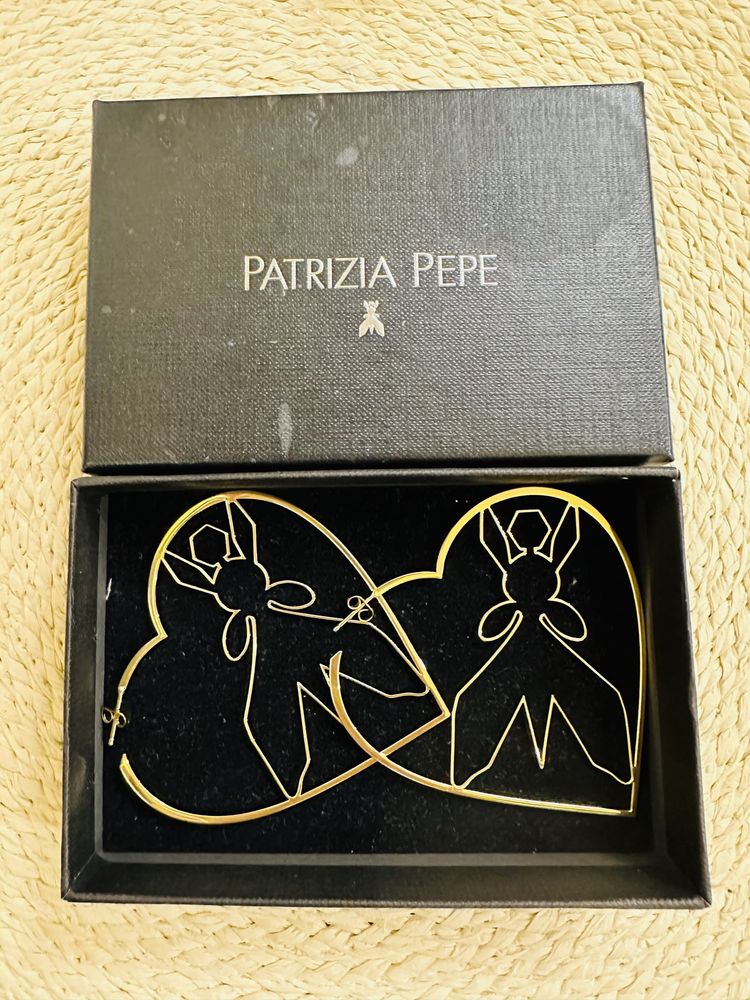 Patrizia Pepe 2024 model