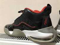 Ghete Jordan marimea 42