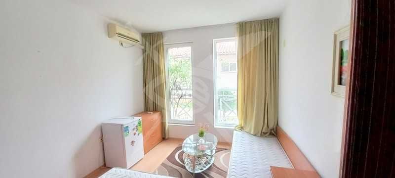 Продава се Едностаен апартамент в к.к. Слънчев бряг - 25 кв.м за 780 €/кв.м - Снимка #2