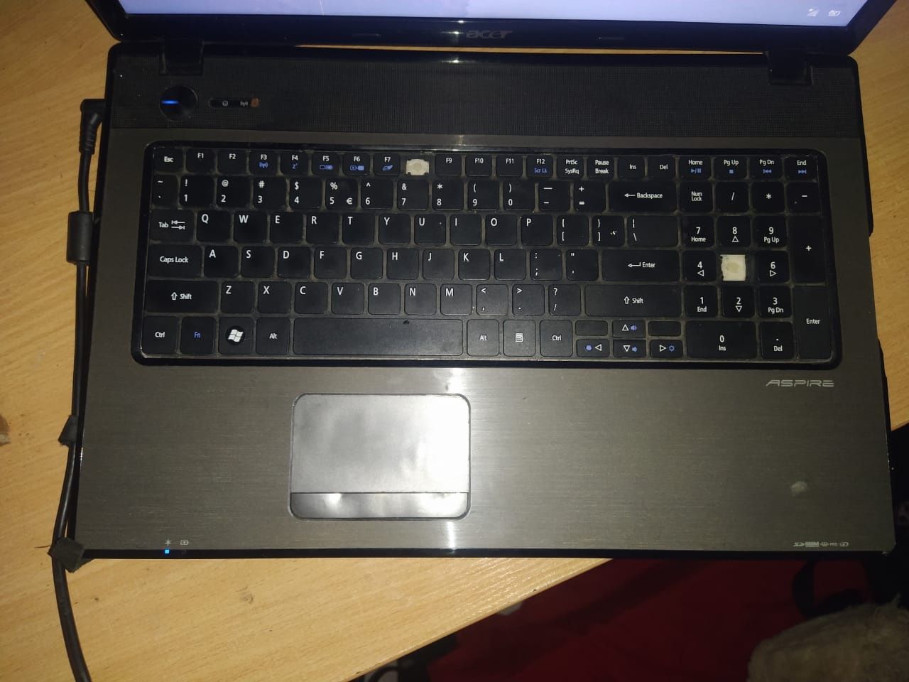 Продам ноутбук. Core i5