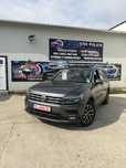 Volkswagen Tiguan 2021 Tiguan All Space Panoramic , Garantie 12 luni, Finantare, Tva Ded