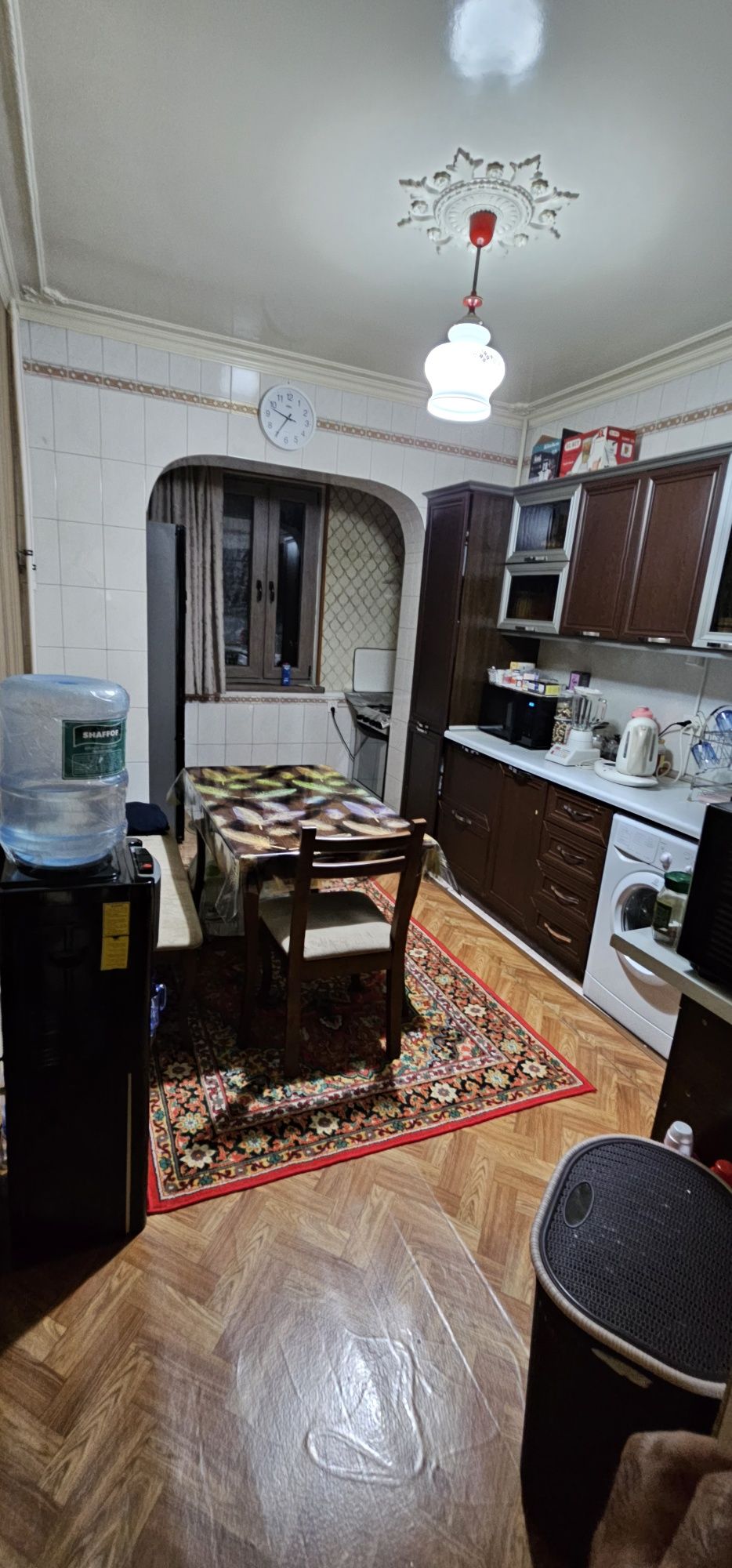 Продам свою 4-х комнатную квартиру