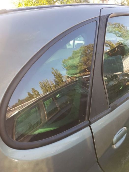 Geam Fix Aripa / Caroserie Dreapta Spate Renault Scenic 1 1997 - 2003