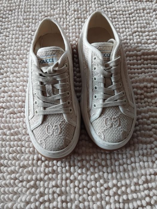 Gucci Tennis кецове