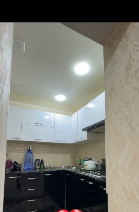 Продаётся  3х комнатная квартира