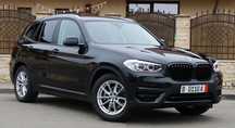 BMW X3 2021 / 2.0 D / Automat / Camera / CarPlay/Led/Incalzire