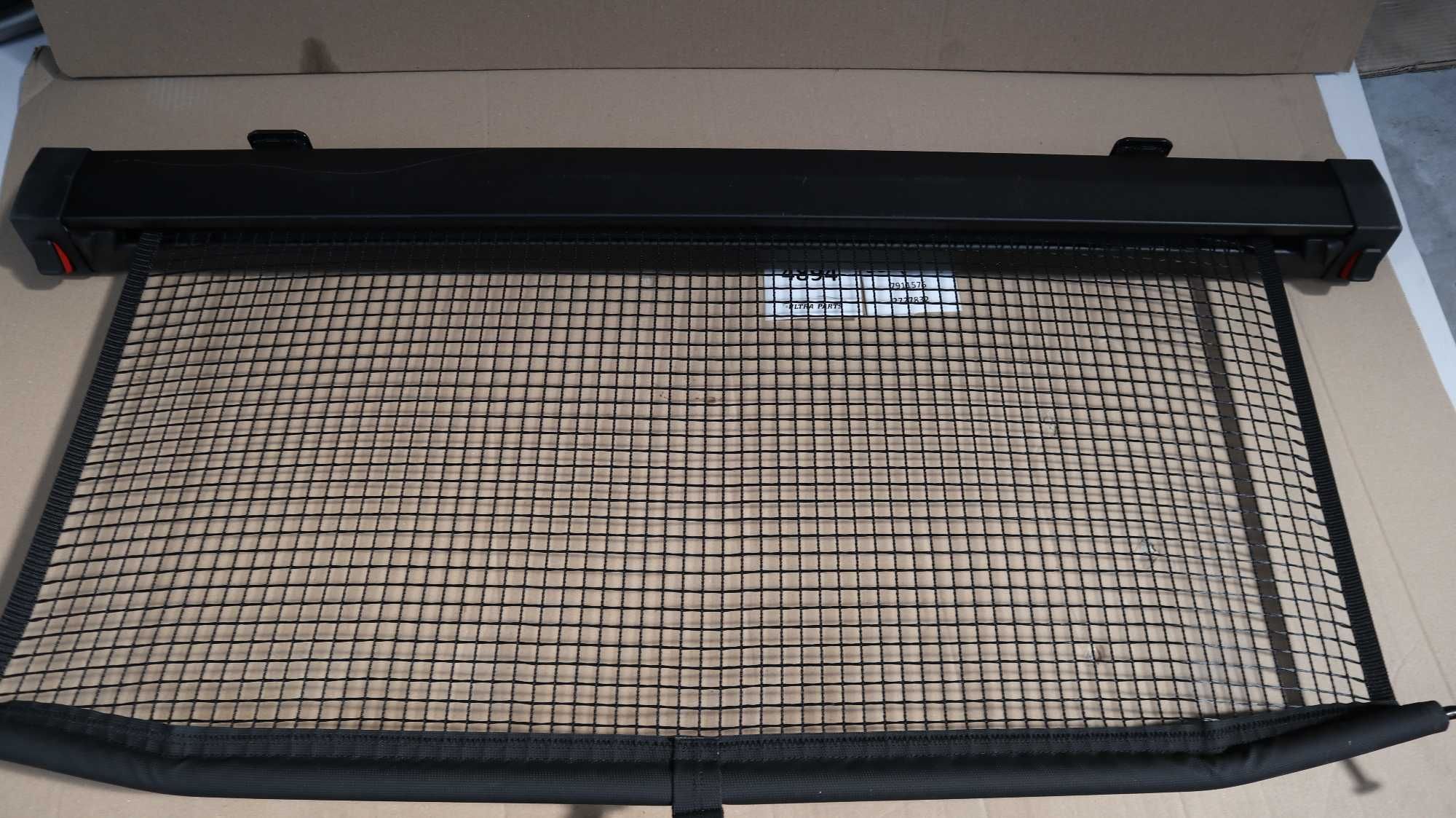 Мрежа в Багажник Заден капак за БМВ Г31 BMW G31