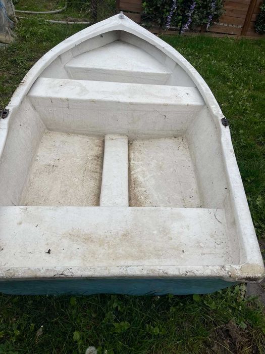 Лодка за риболов