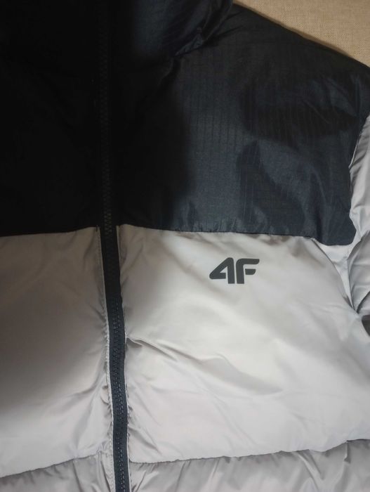 Зимно яке 4F Regular Fit