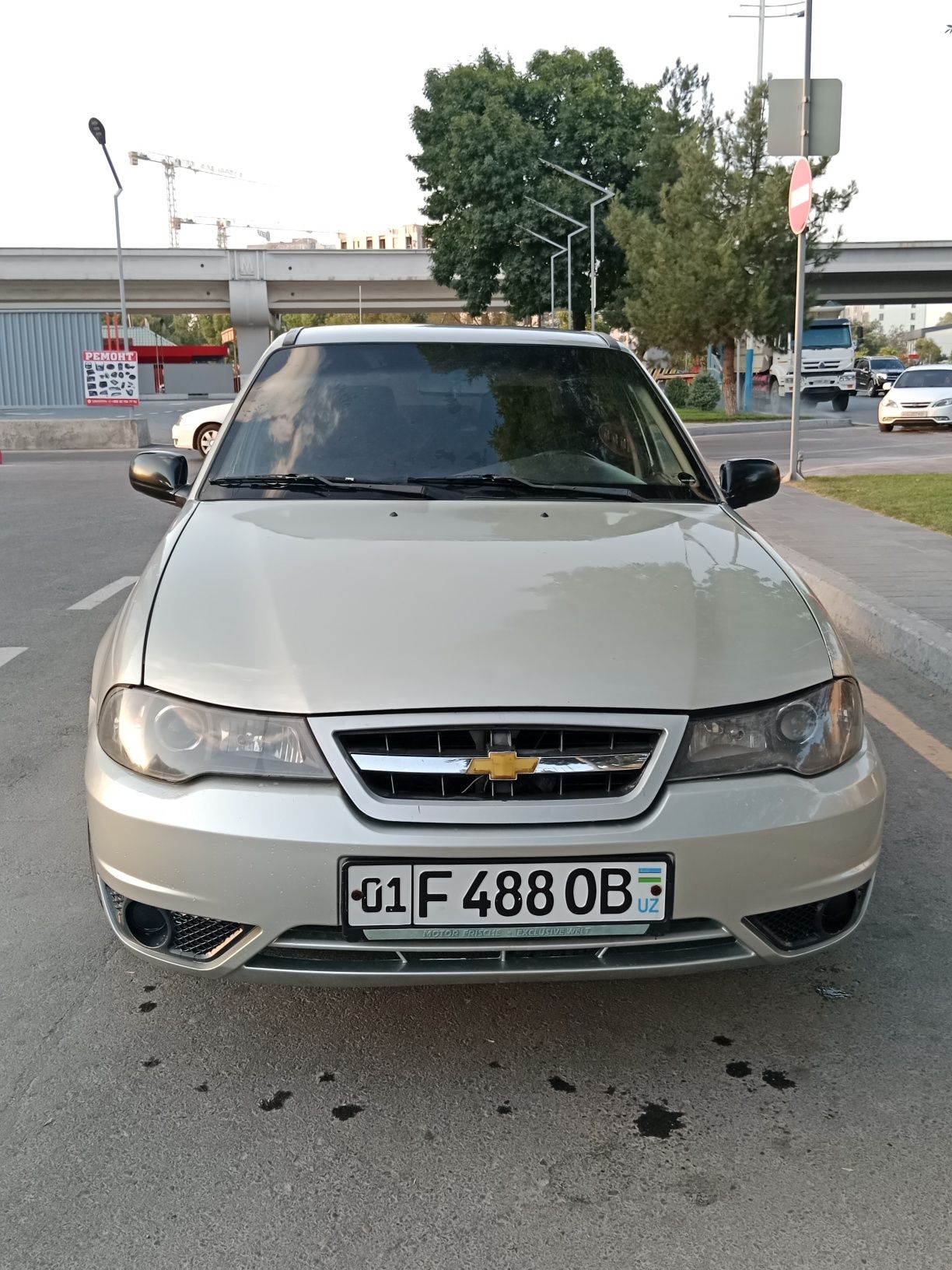 Нексия 2 Легенда 3600 у е