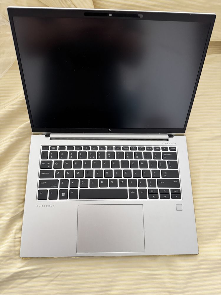 Vand Laptop HP EliteBook 1040 G9 14’