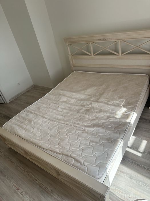 Продам кровать двухсплака