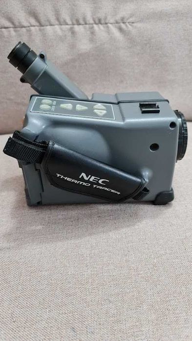 Camera termoviziune profesionala NEC THERMO TRACER TH7102