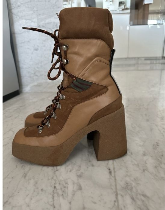 Дамски боти Stella Mccartney
